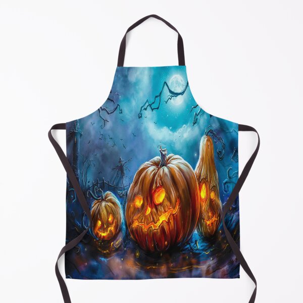 Item preview, fwc 1629 Holiday Halloween designed and sold by fred chiea.
