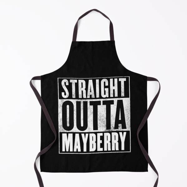 Item preview, Mayberry - Straight Outta Mayberry  designed and sold by AsherGavy.