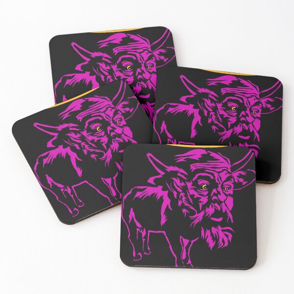 Item preview, Unholy Cow designed and sold by Van Roland.
