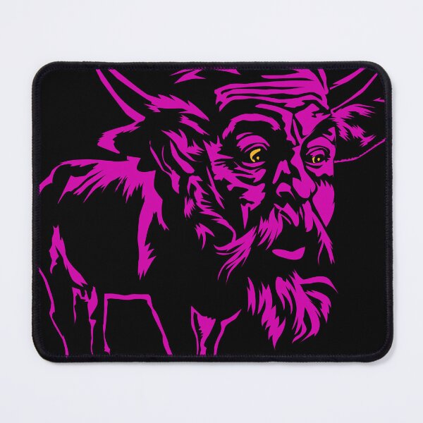 Item preview, Unholy Cow designed and sold by Van Roland.