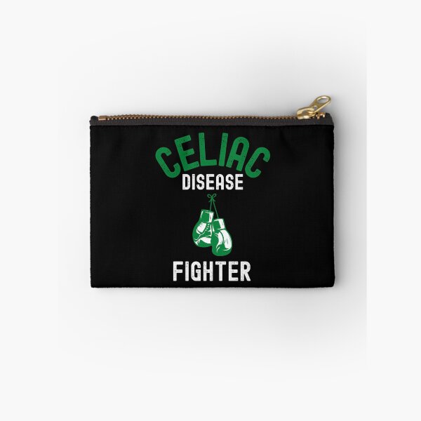 Item preview, Celiac Disease Fighter, Celiac Disease Awareness designed and sold by SportyDogShop.