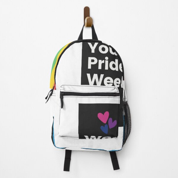 Item preview, LGBTQIA Wear Your Pride Weekend designed and sold by pheno menal.