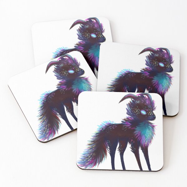 Artikelvorschau, goat creature entworfen und verkauft von snowysaur.