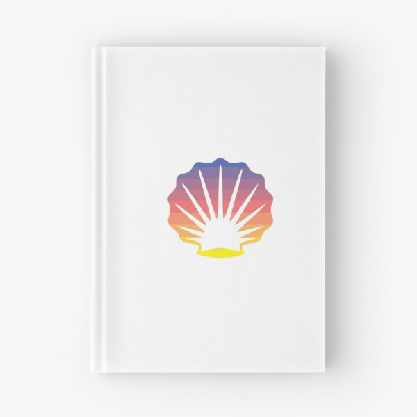 Item preview, Sunset SeaShell designed and sold by zgligani.