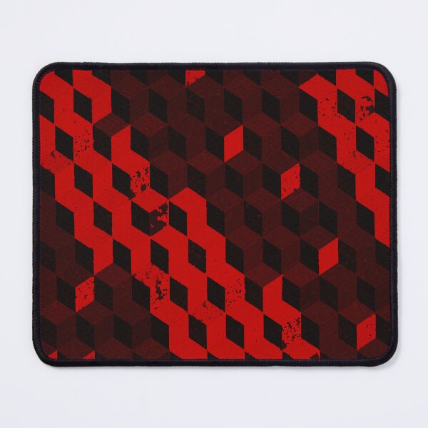Item preview, art with geometric figures and real paper texture 6 designed and sold by Real-texture.