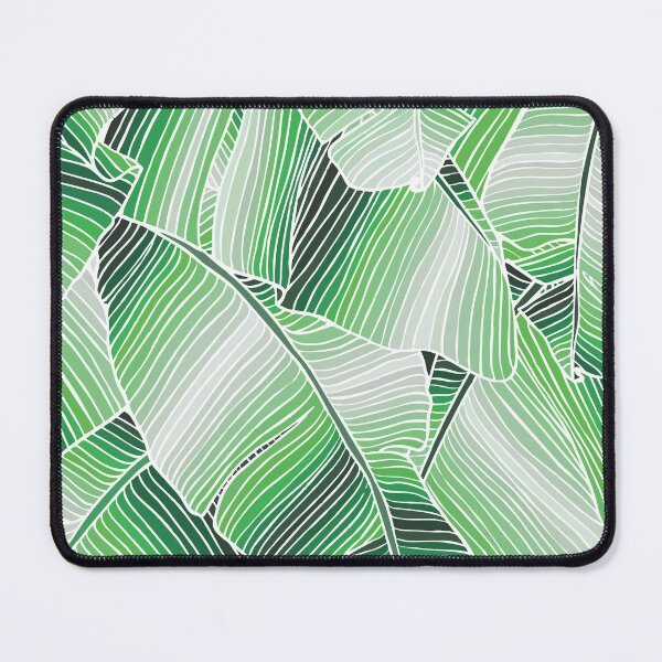 Item preview, Green Foliage designed and sold by Studio Vickn.