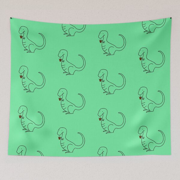 Item preview, Coffee Run designed and sold by Mizems.