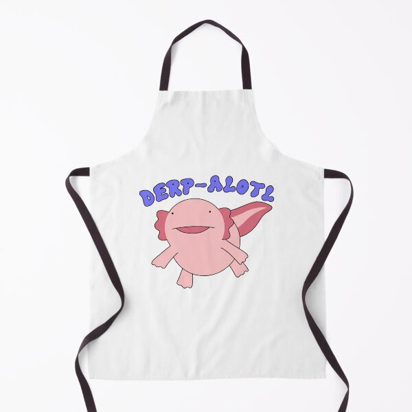 Item preview, derp-alotl designed and sold by Tropoid.