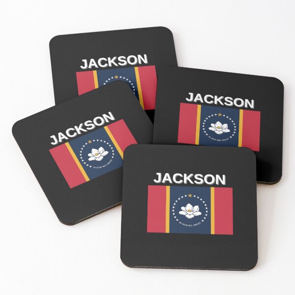 Item preview, Jackson, Capital of the State of Mississippi. USA designed and sold by ONELOVEDESIGNS0.