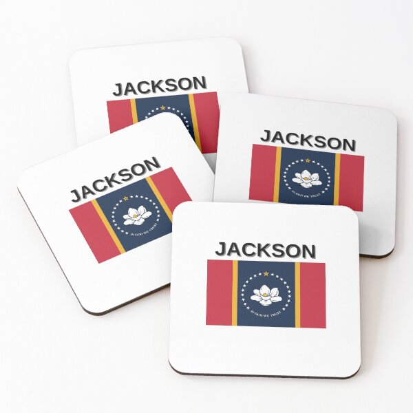 Item preview, Jackson, Capital of the State of Mississippi. USA designed and sold by ONELOVEDESIGNS0.