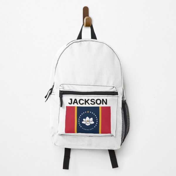 Item preview, Jackson, Capital of the State of Mississippi. USA designed and sold by ONELOVEDESIGNS0.