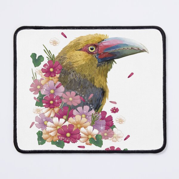 Item preview, Toucan designed and sold by obscurite.
