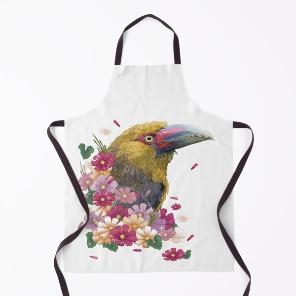 Item preview, Toucan designed and sold by obscurite.