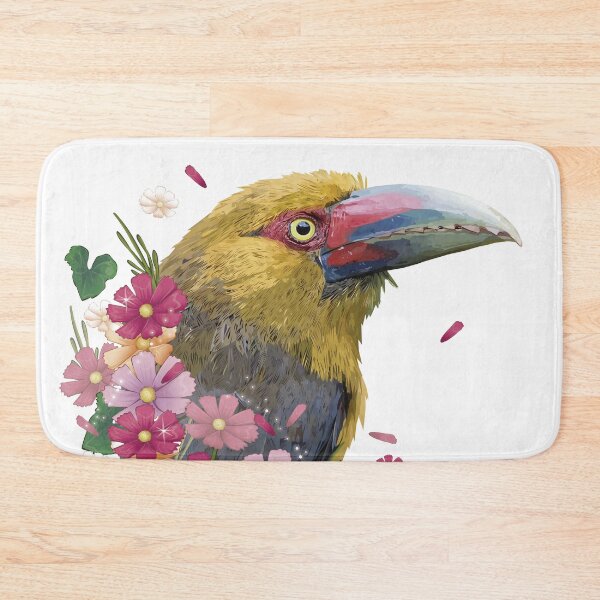 Item preview, Toucan designed and sold by obscurite.
