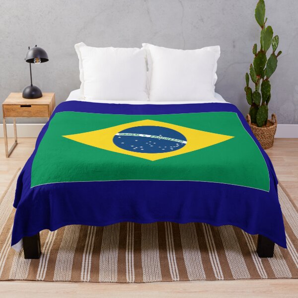 Item preview, Brazilian Flag   designed and sold by zwrr16.