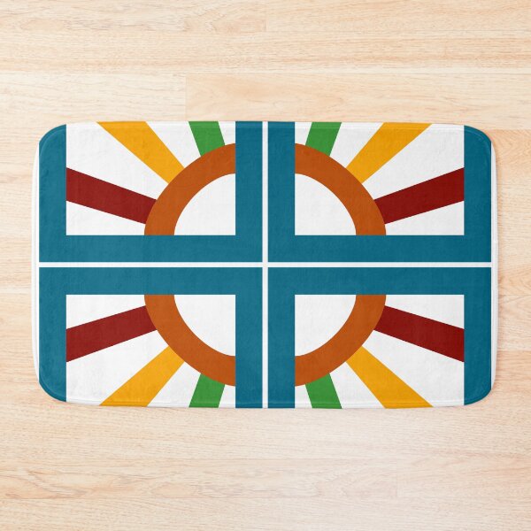 Item preview, Breeze Block Eleven MBC designed and sold by Owen1976.