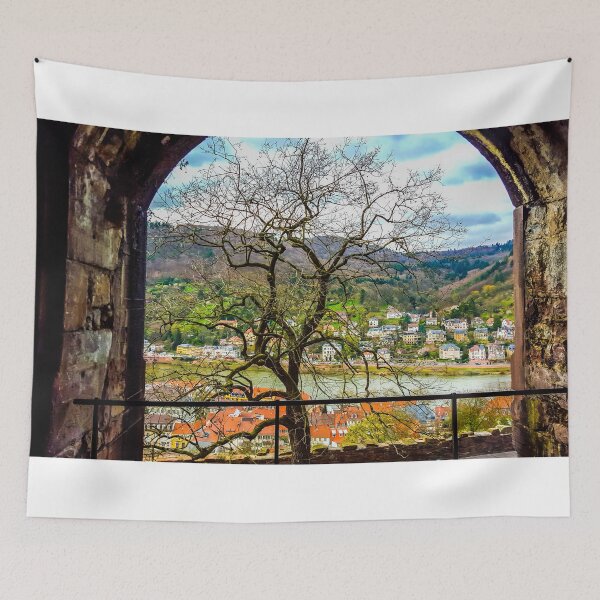 Item preview, Window to the Tree of Life  designed and sold by mhodgesphotos.