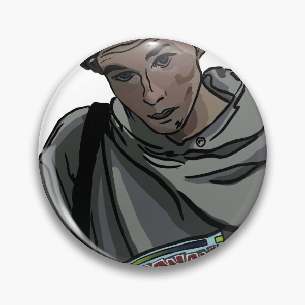 Item preview, it's f*ckin WAYNE designed and sold by annakorenbrandt.