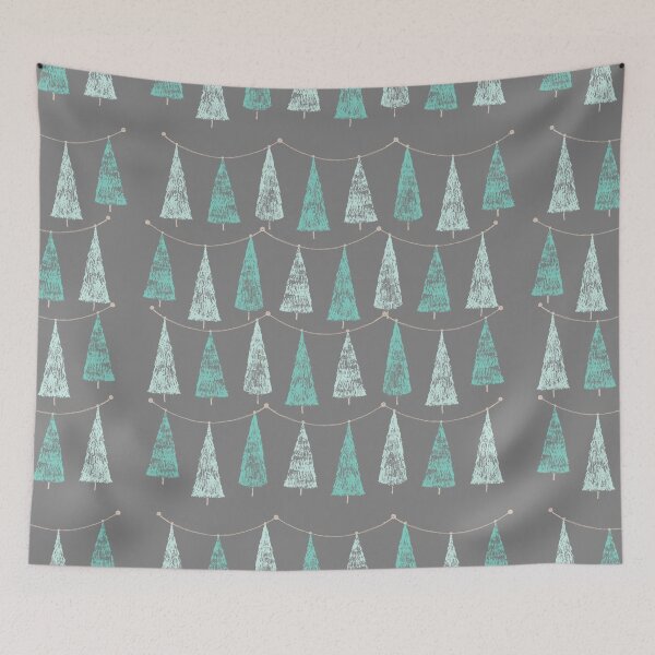 Item preview, Christmas Trees designed and sold by yyolka.