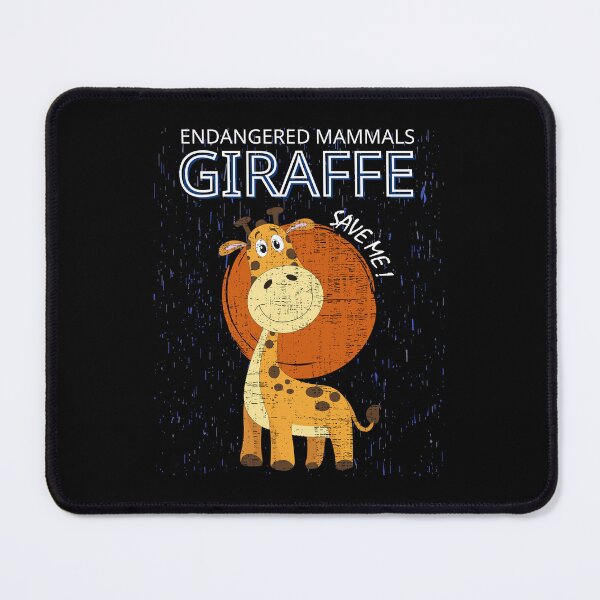 Item preview, Giraffe designed and sold by yassooarts.