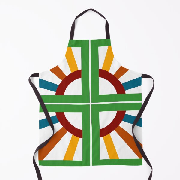 Item preview, Breeze Block Eleven MGC designed and sold by Owen1976.
