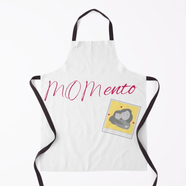 Item preview, MOMento designed and sold by Puns-N-Such.