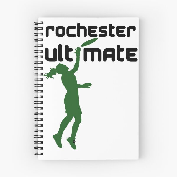 Item preview, Rochester Ultimate designed and sold by CaroBrager.