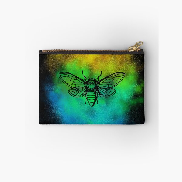 Item preview, Rainbow powder - Bee - 7 designed and sold by jc007.