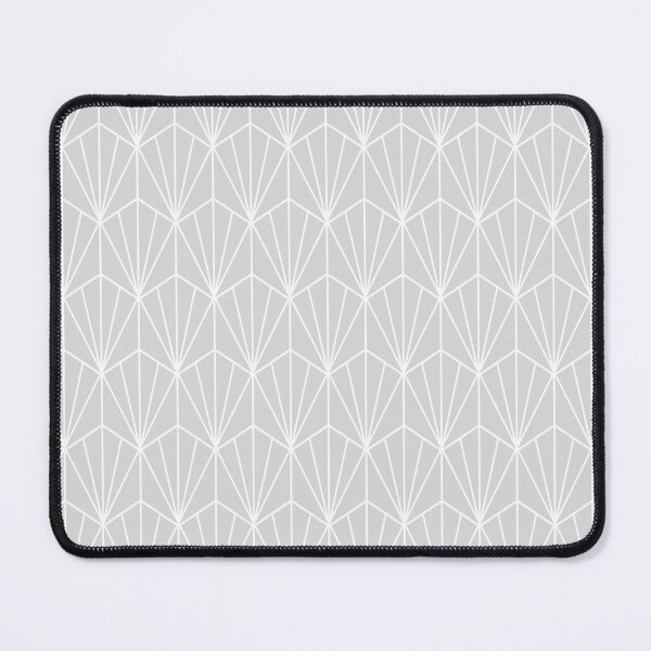 Item preview, Art Deco in Gray designed and sold by House of Haha.