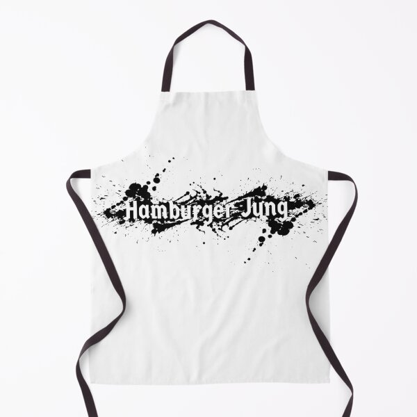 Item preview, Hamburger Jung - Hamburg City designed and sold by Sonatablue.