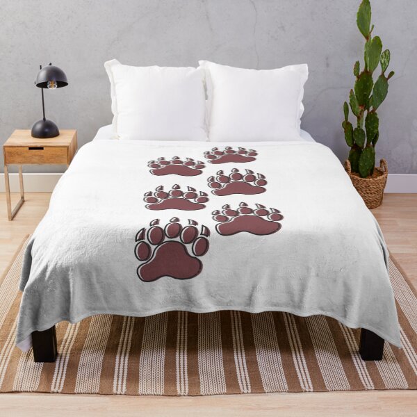 Item preview, Follow in my footsteps every day bear step designed and sold by klimov0101.