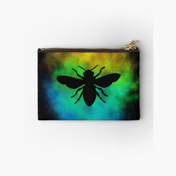 Item preview, Rainbow powder - Bee - 9 designed and sold by jc007.