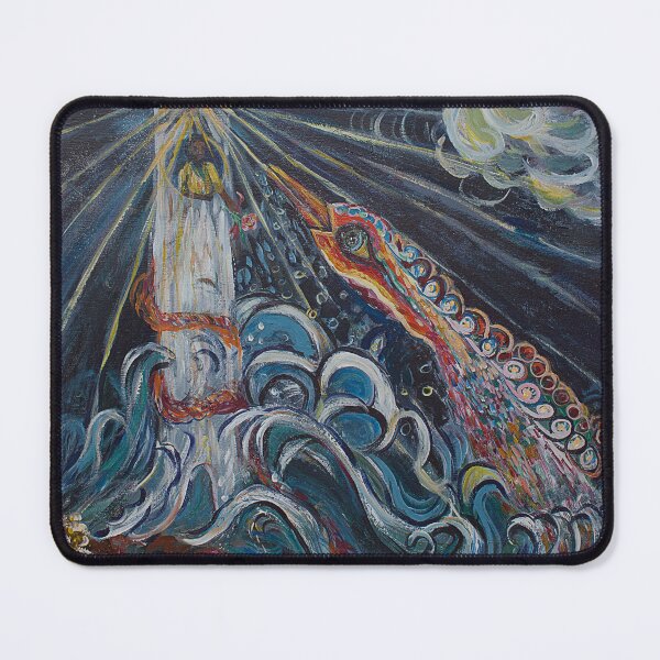 Item preview, The Lighthouse Keeper and the Swan #2 designed and sold by Nola Lee Kelsey.