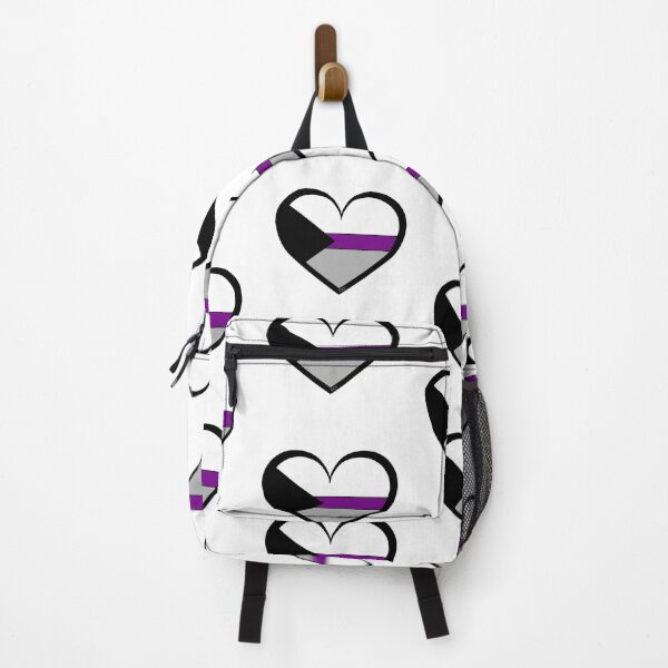 Item preview, Demisexual Heart designed and sold by Comfort-Station.