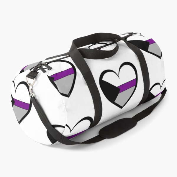 Item preview, Demisexual Heart designed and sold by Comfort-Station.