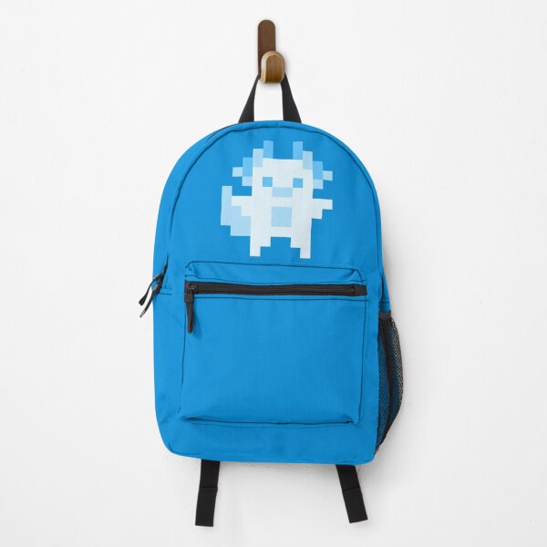 Item preview, Little Blue Pixel Axolotl designed and sold by rin3d .