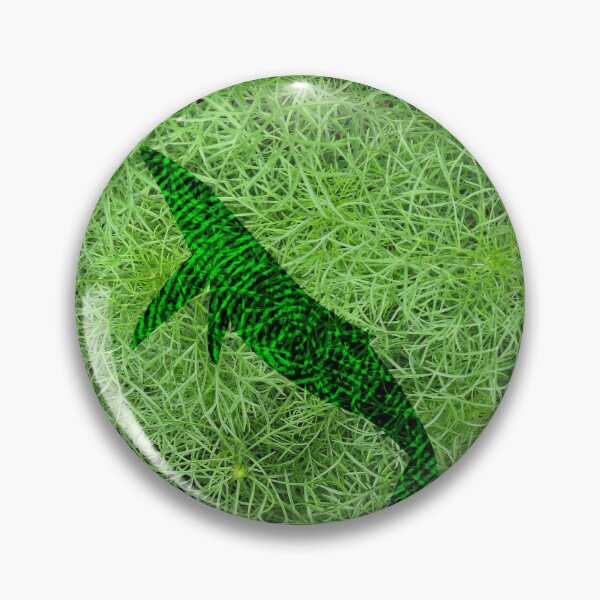 Item preview, Green Whale designed and sold by Space Traveller.