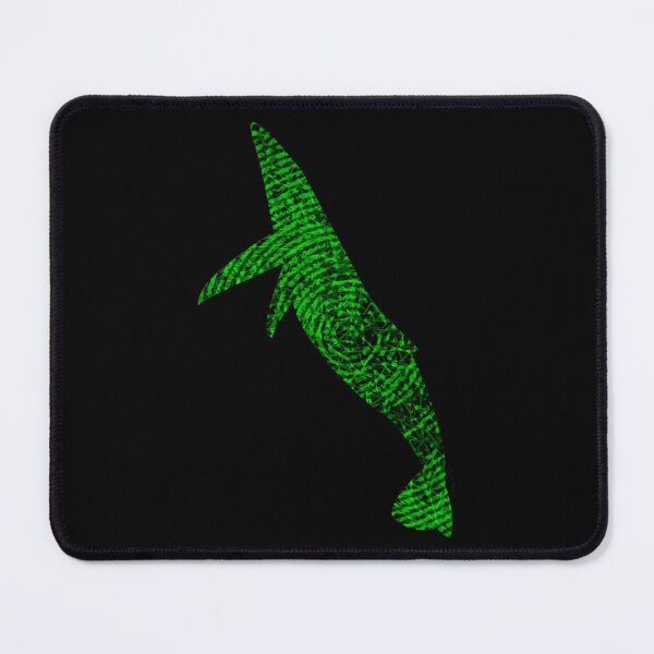 Item preview, Green Whale designed and sold by Space Traveller.