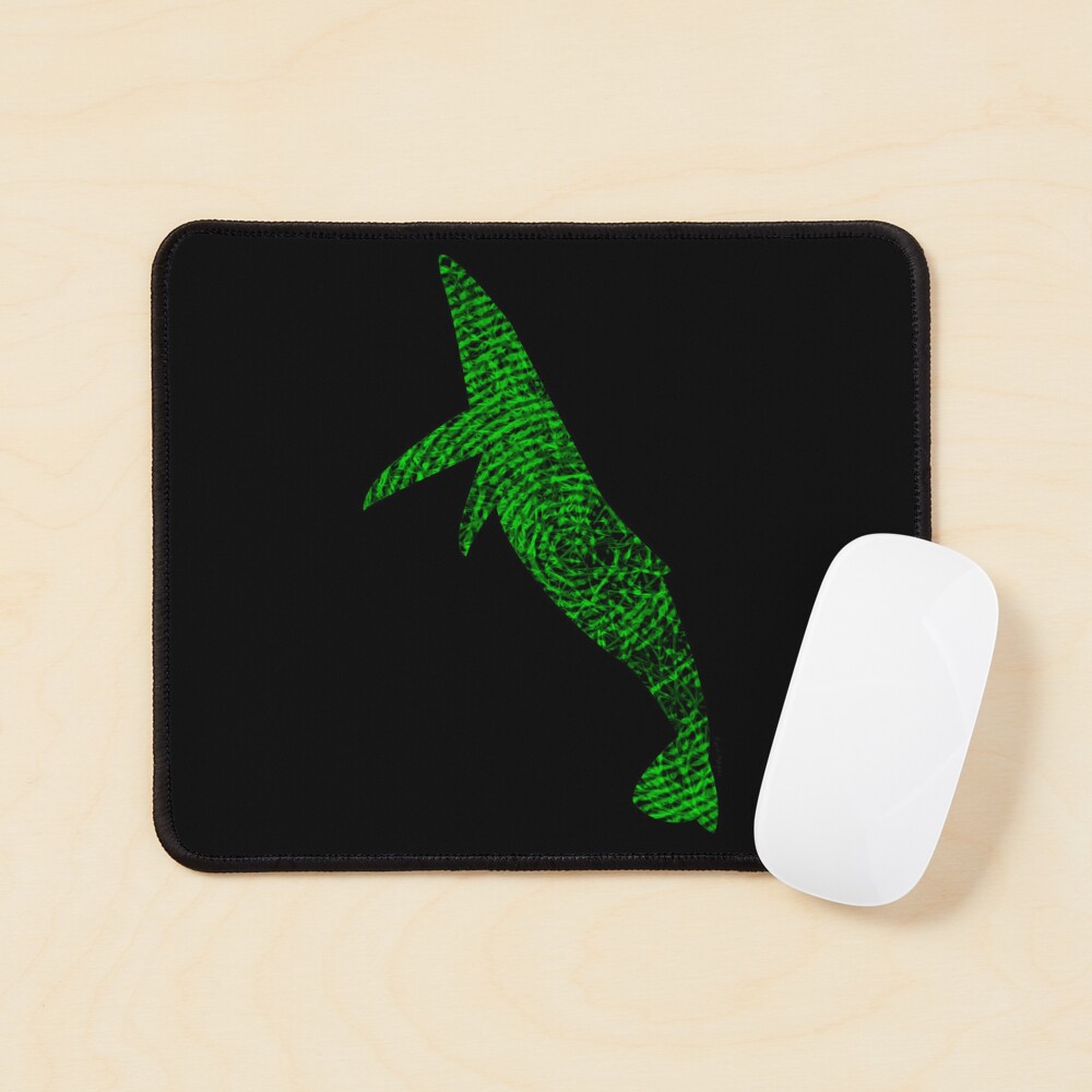 Item preview, Mouse Pad designed and sold by Rene-Marquez.