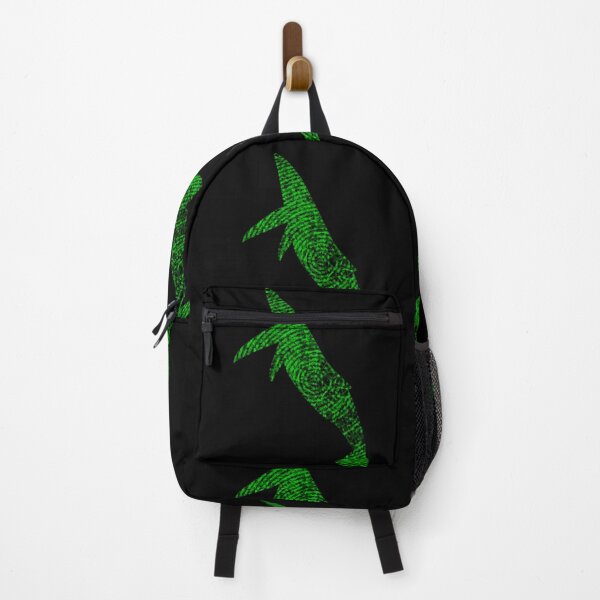 Item preview, Green Whale designed and sold by Space Traveller.