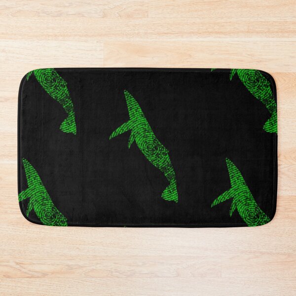 Item preview, Green Whale designed and sold by Space Traveller.