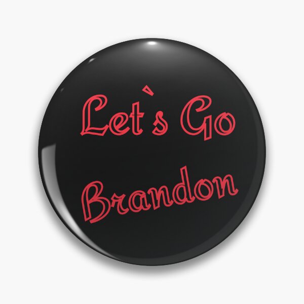 Item preview, Brandon, Let`s go brandon designed and sold by EphesusDesign.