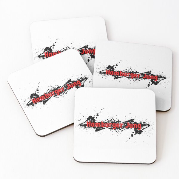 Item preview, Hamburger Jung - Leben Auf Dem Kiez designed and sold by Sonatablue.