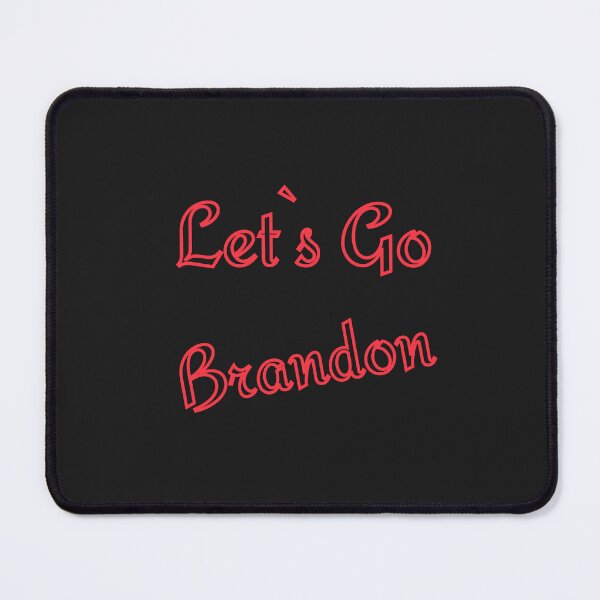 Item preview, Brandon, Let`s go brandon designed and sold by EphesusDesign.