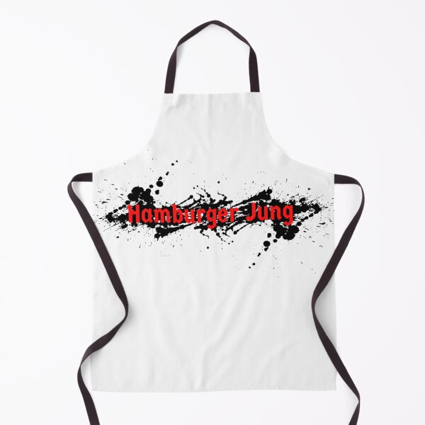 Item preview, Hamburger Jung - Leben Auf Dem Kiez designed and sold by Sonatablue.