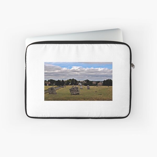 Item preview, Avebury Afternoon D designed and sold by VikingVisual.