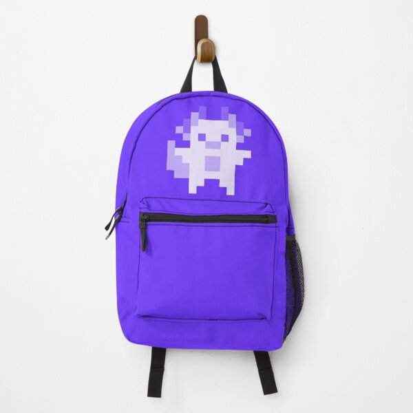 Item preview, Little Purple Pixel Axolotl designed and sold by rin3d .