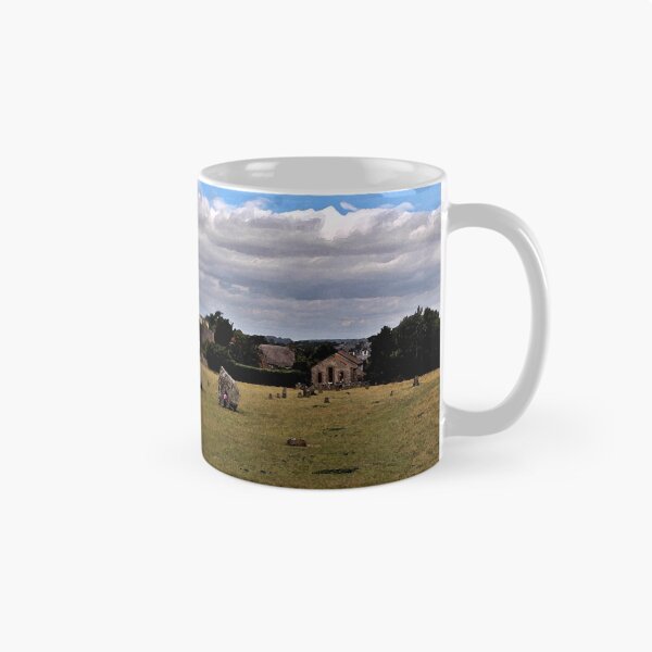 Item preview, Avebury Afternoon D designed and sold by VikingVisual.