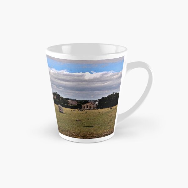 Artikelvorschau, Avebury Nachmittag D entworfen und verkauft von VikingVisual.