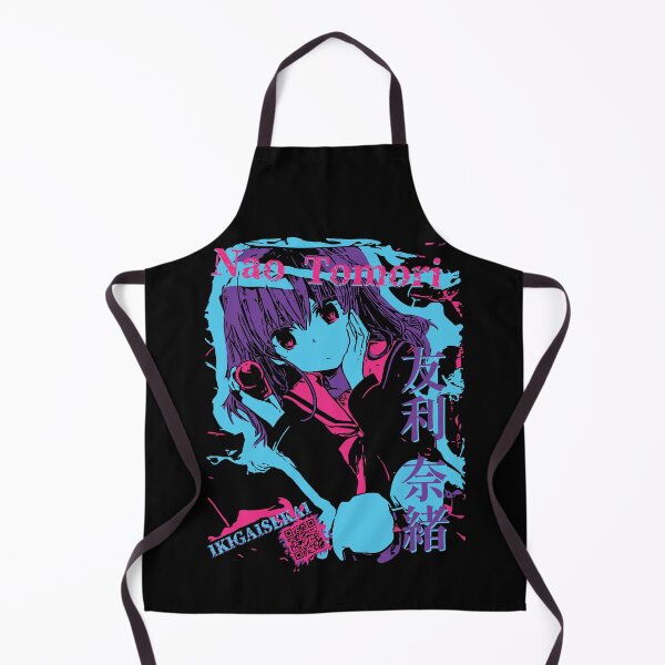 Item preview, Nao Tomori | charlotte designed and sold by Isaias Gomez.